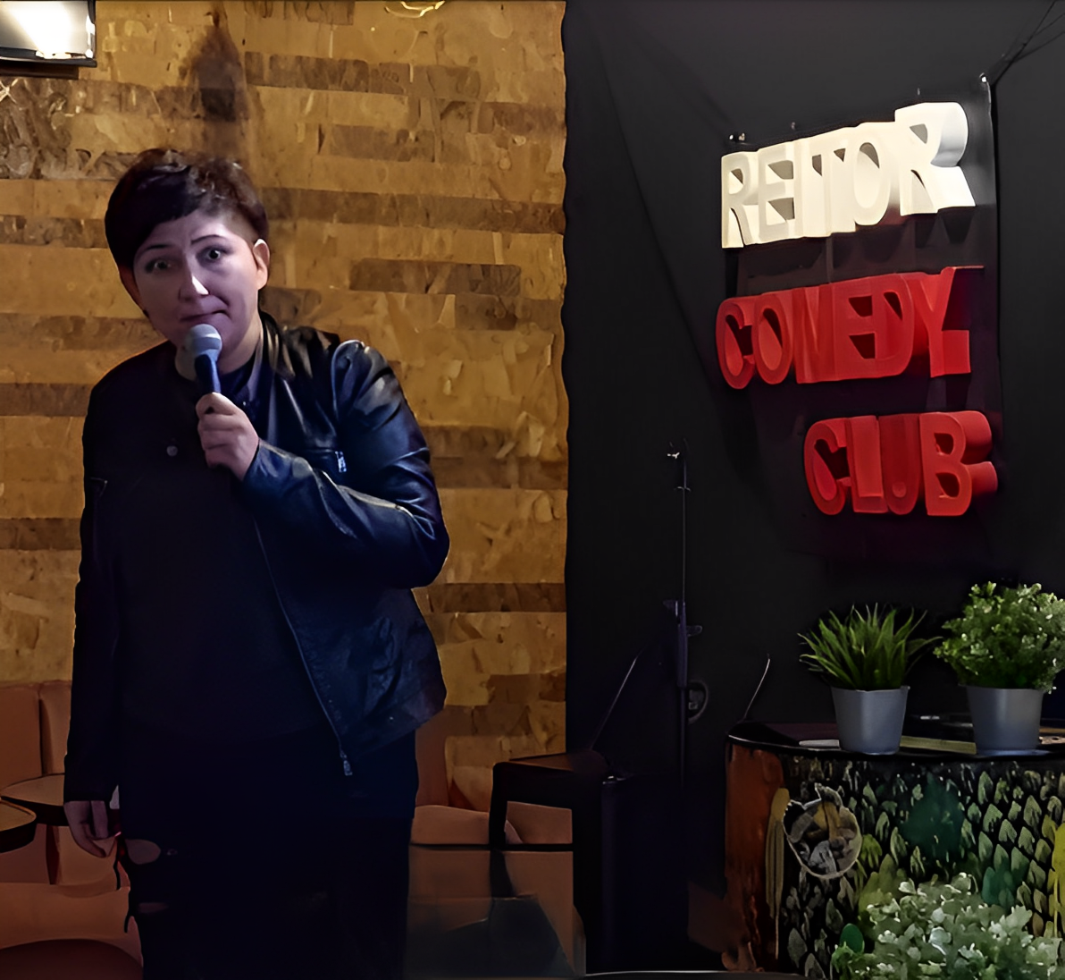 Galgamoitas-Sandrina Rodrigues-Levanta-te e ri-Stand up-Comédia- sucesso-rir-pi100pé-ruben branco-marco horácio-Fernando Rocha-Leiria-Lisboa-Porto-humor negro-instagram-