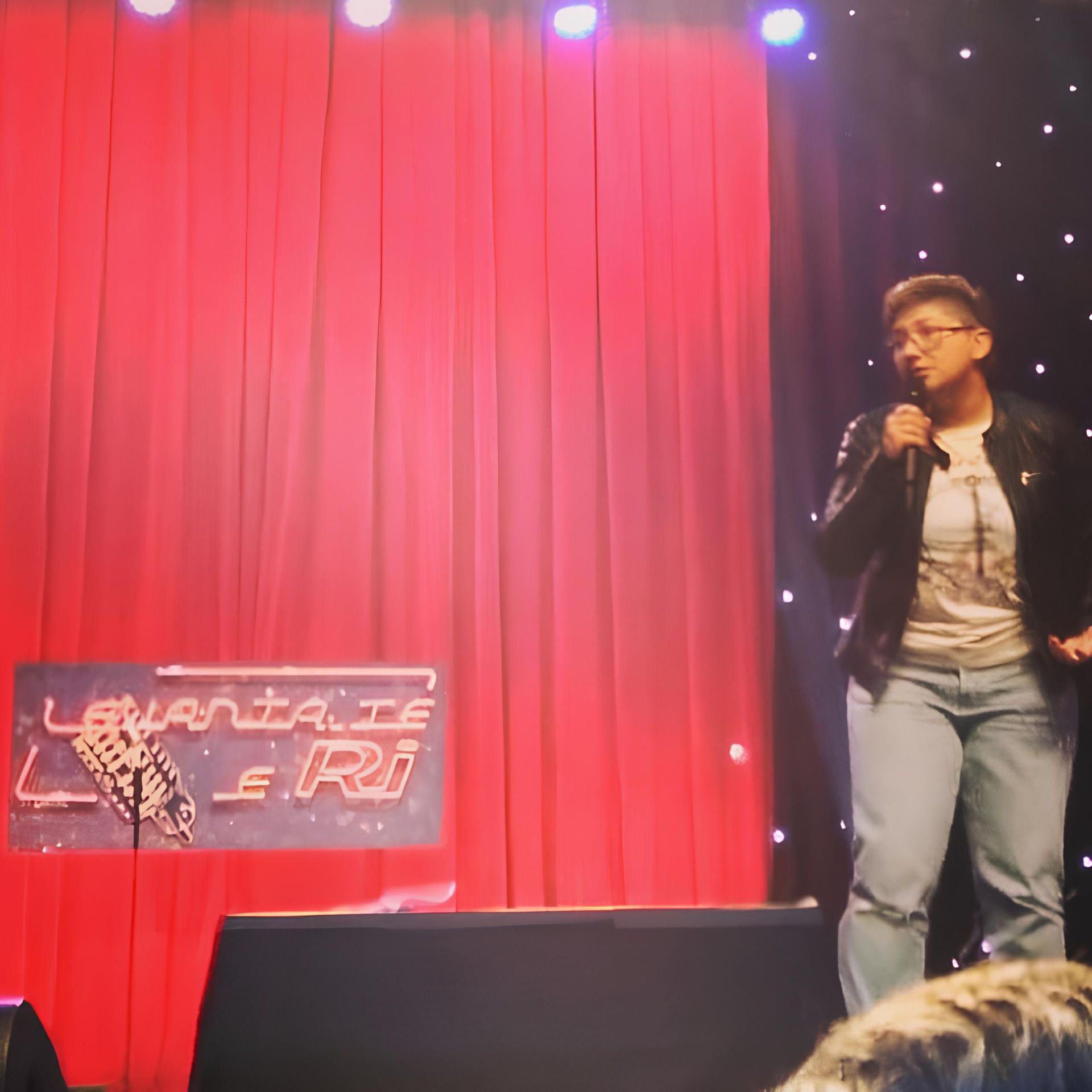 Galgamoitas-Sandrina Rodrigues-Levanta-te e ri-Stand up-Comédia- sucesso-rir-pi100pé-ruben branco-marco horácio-Fernando Rocha-Leiria-Lisboa-Porto-humor negro-instagram-