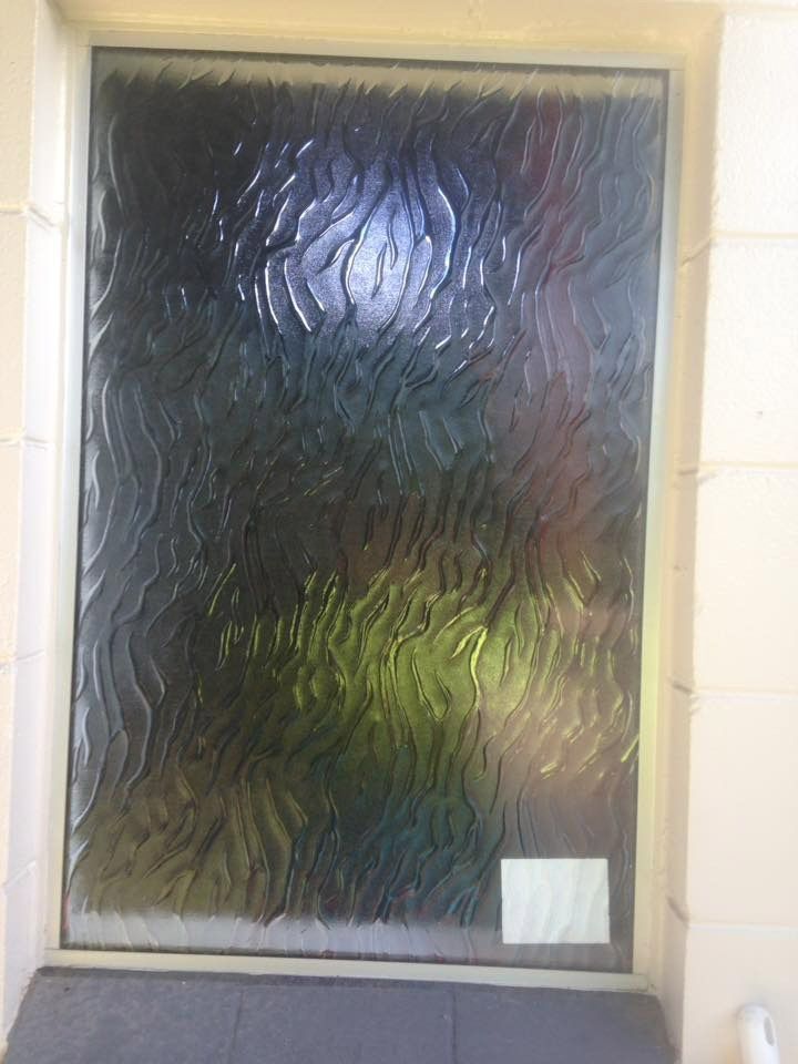 Tempered Glass Window — Cairns All Star Glass 'n' Aluminium in Bentley Park, QLD