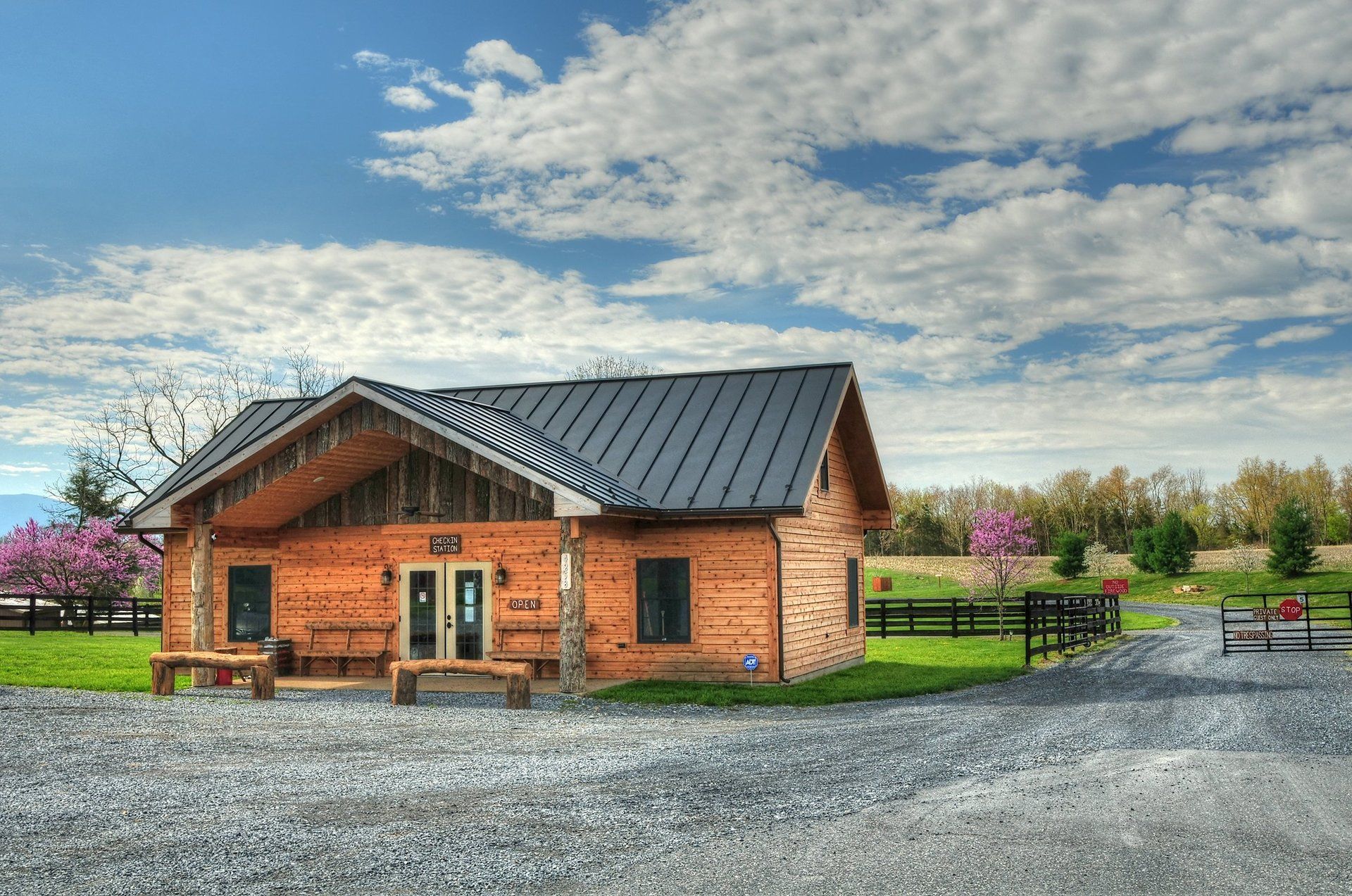 Luray RV Resort Photos Luray, VA