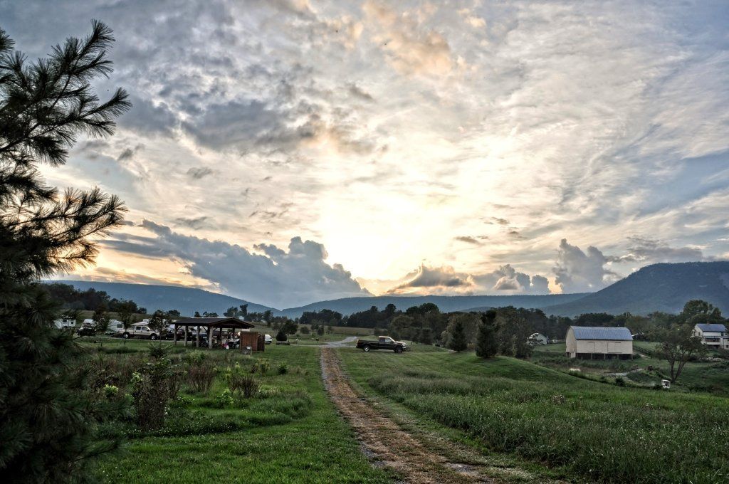 Luray RV RESORT & Campground
on Shenandoah River