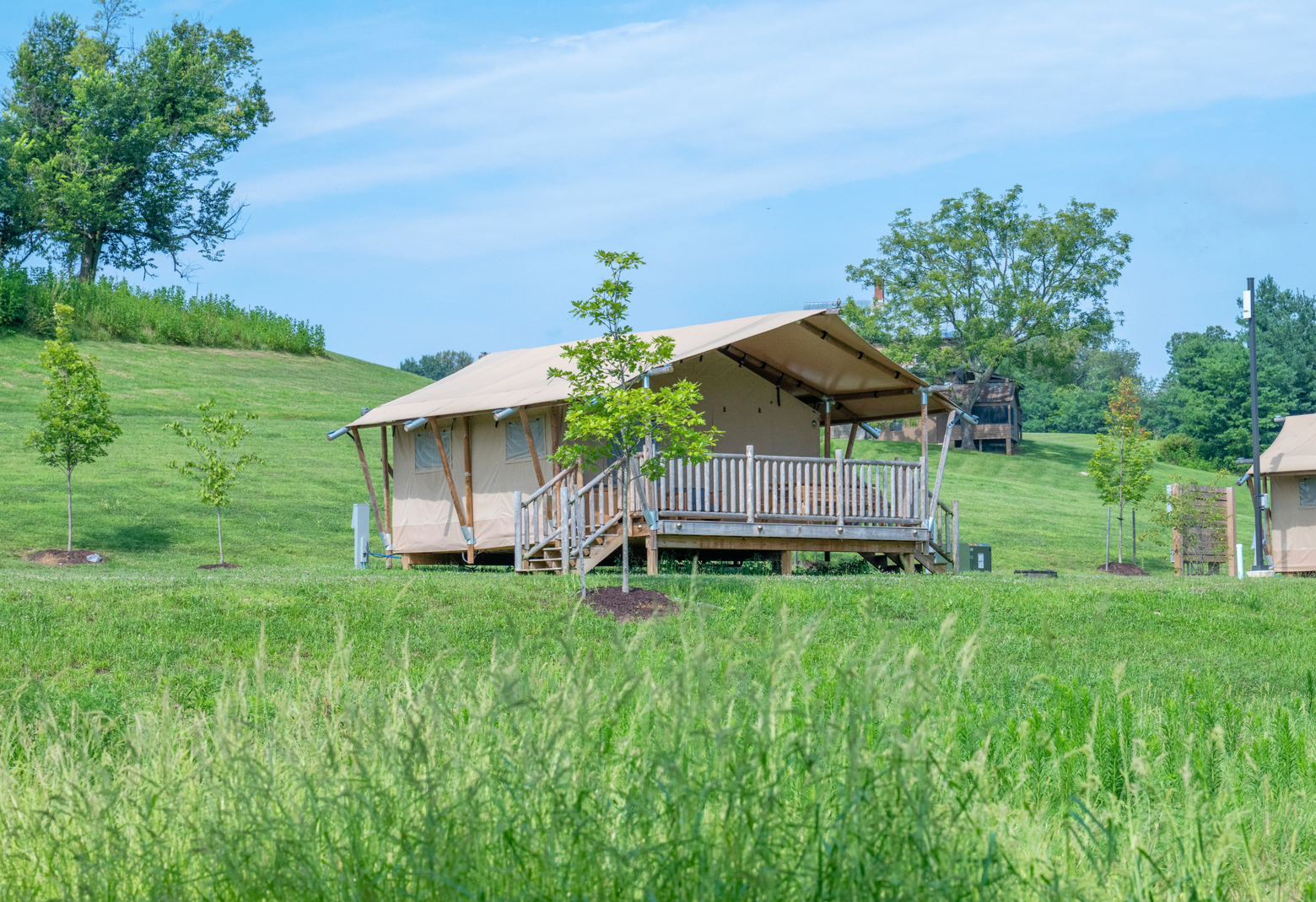 Luray RV RESORT & Campground
on Shenandoah River