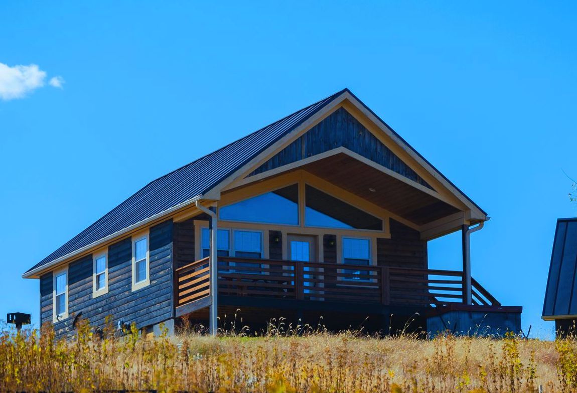Luray Cabin Rental