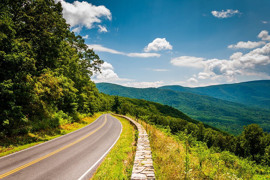 A Perfect Weekend Getaway: Things to Do Near Luray RV Resort 