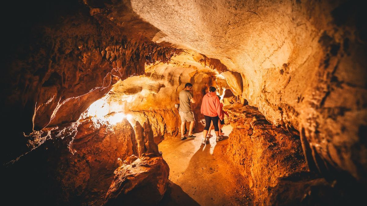 Luray RV RESORT & Campground
on Shenandoah River