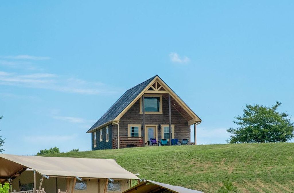 Luray Cabin Rental