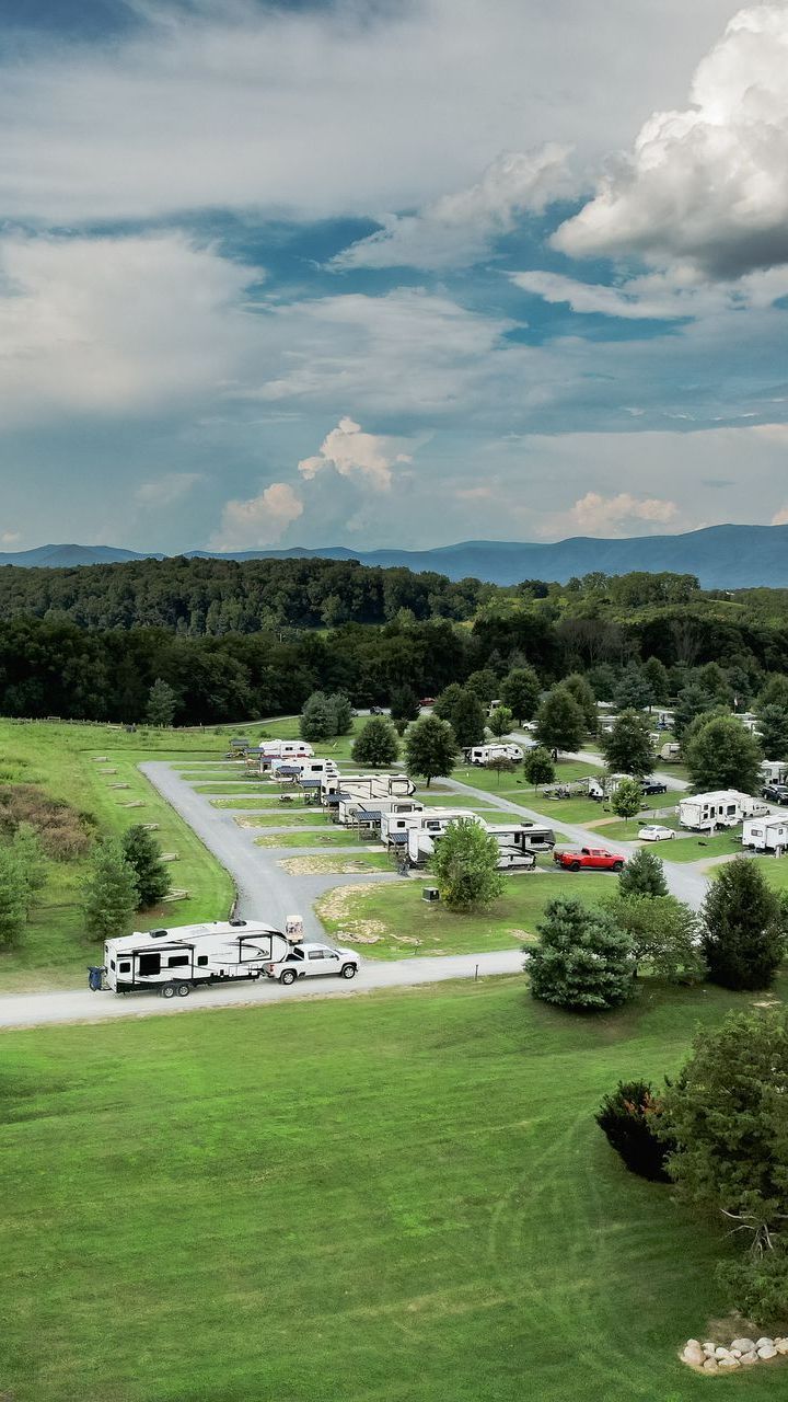 airstream rentals