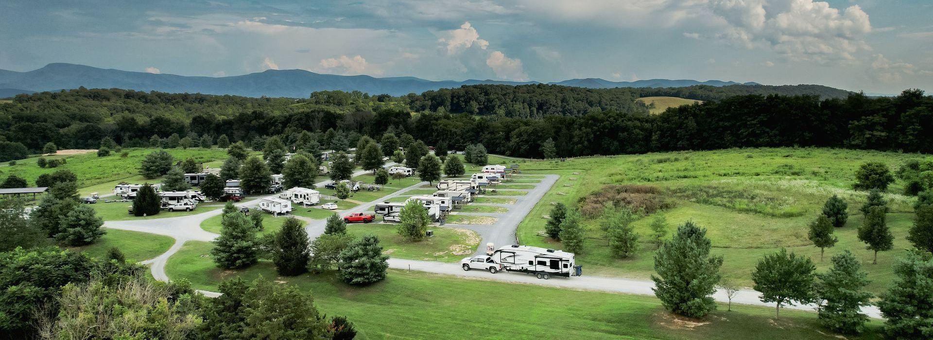 Luray RV RESORT & Campground
on Shenandoah River