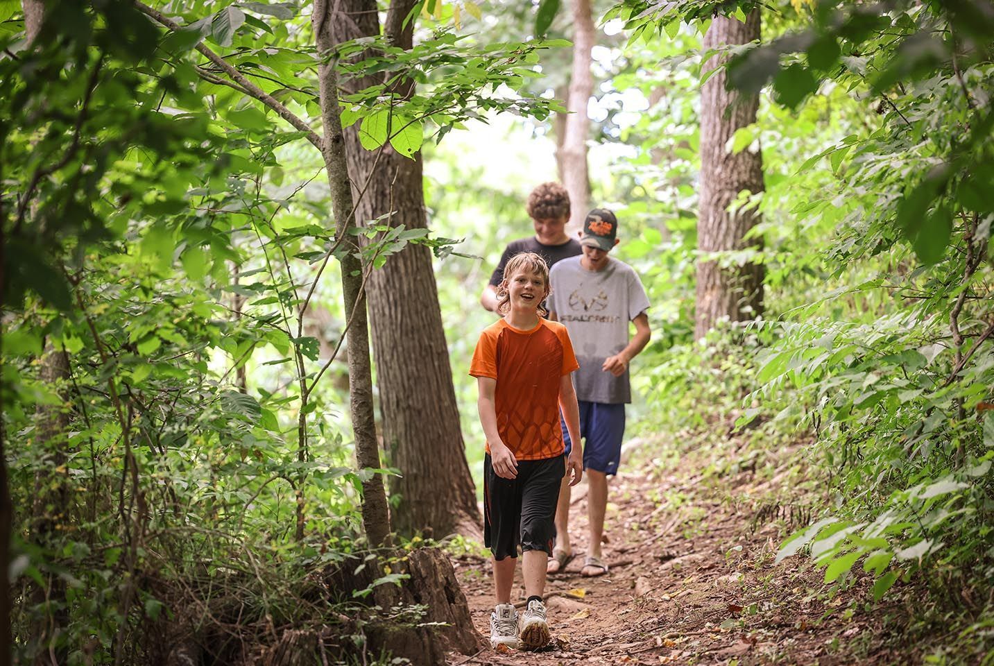 Luray RV RESORT & Campground
on Shenandoah River