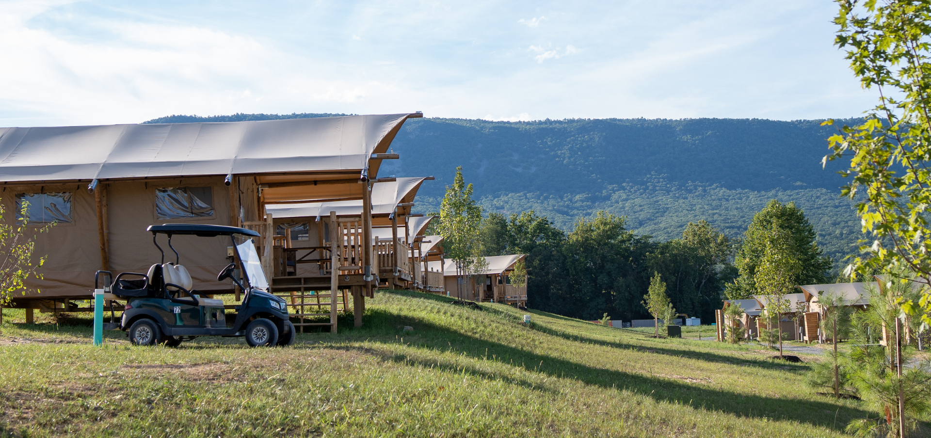 Luray RV RESORT & Campground
on Shenandoah River