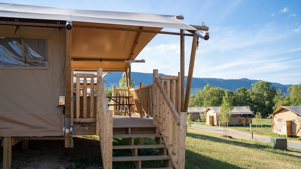 Luray RV RESORT & Campground
on Shenandoah River