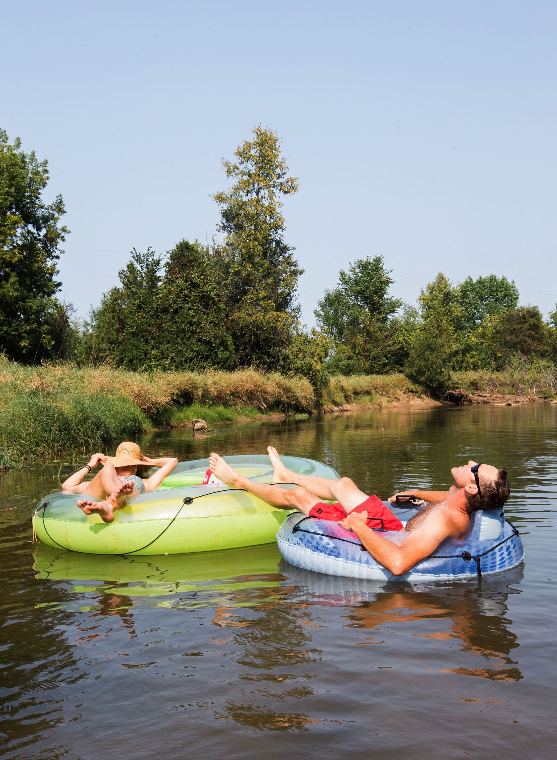 Luray RV RESORT & Campground
on Shenandoah River