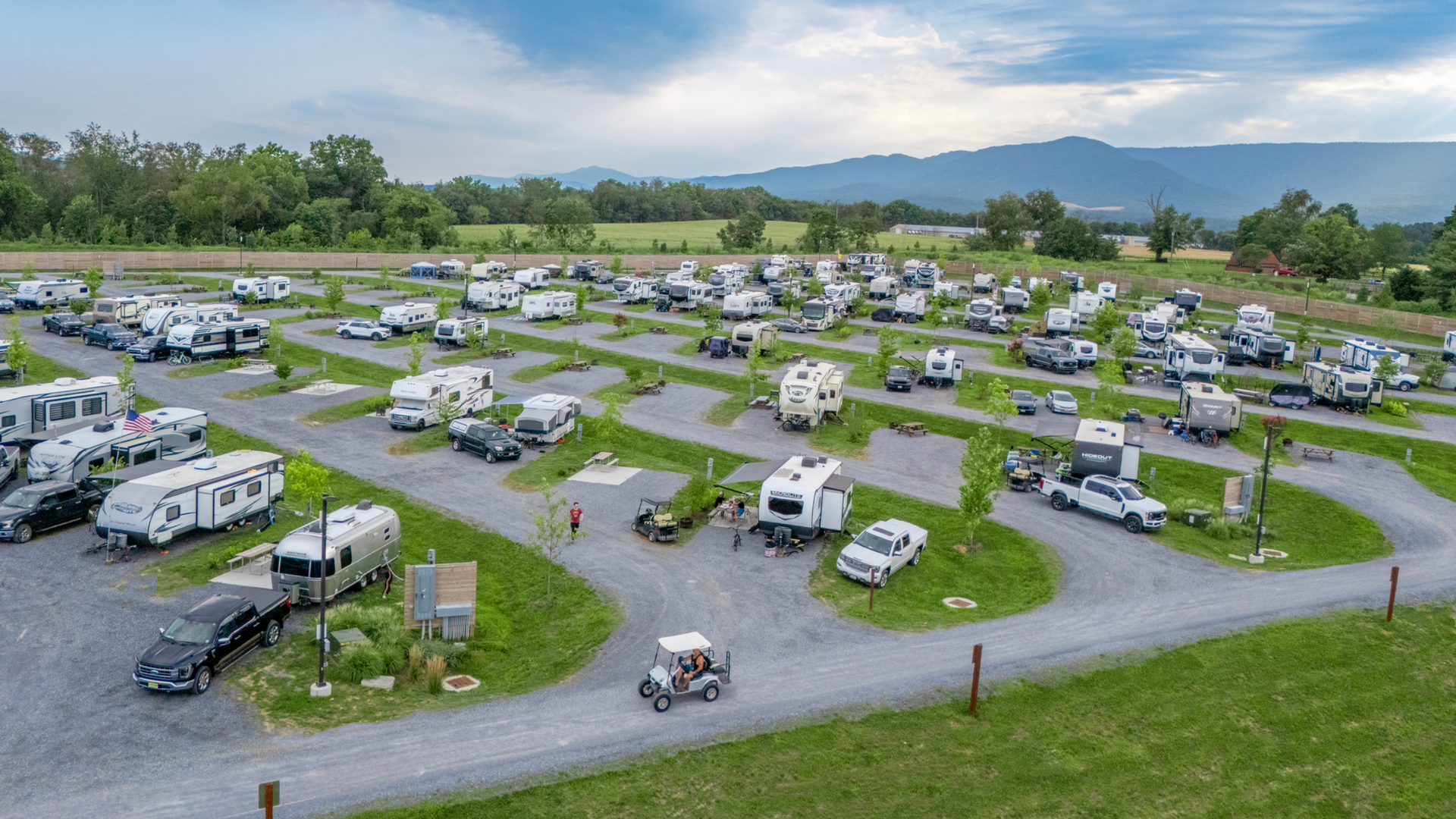 Luray RV Resort