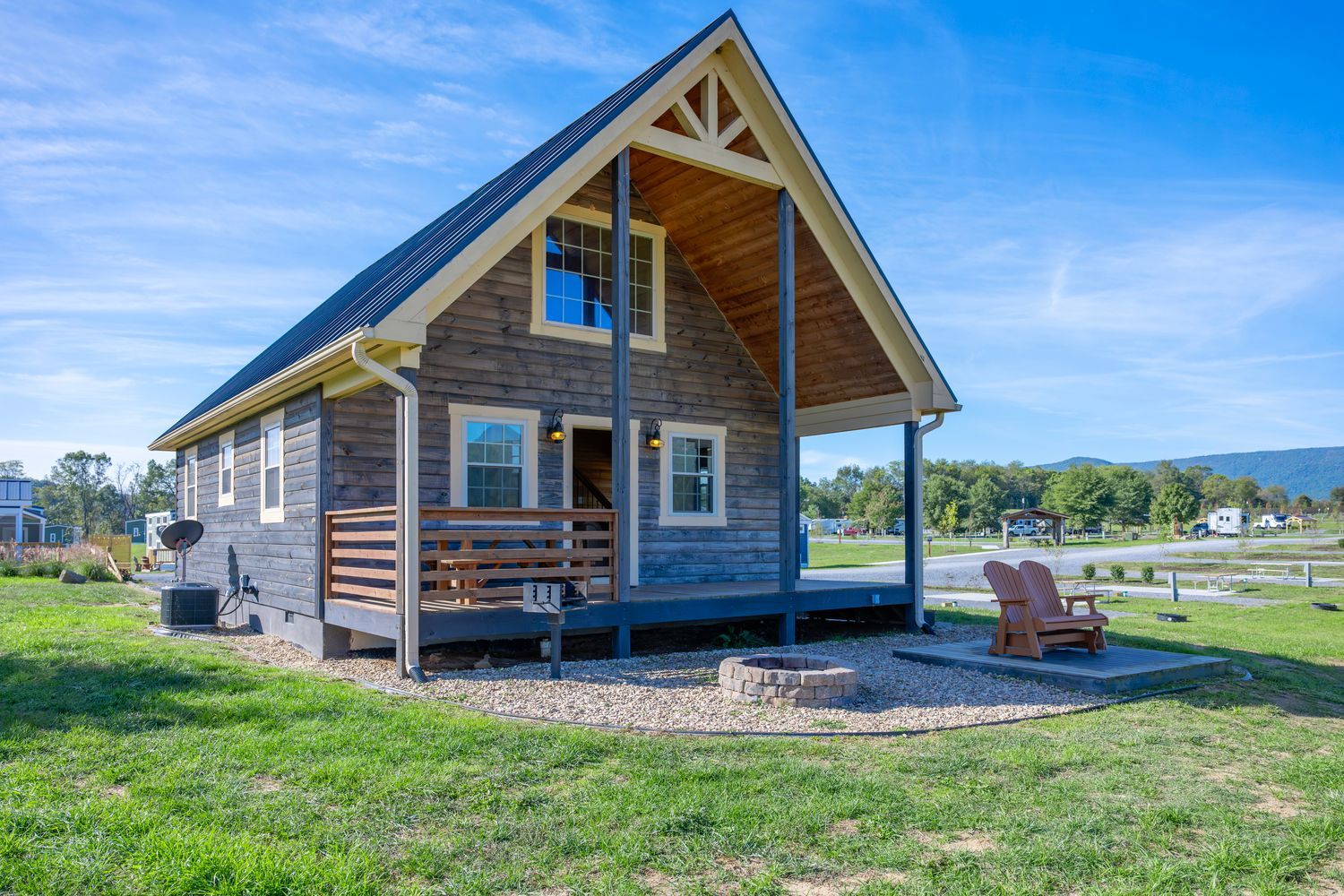 Luray Cabin Rental