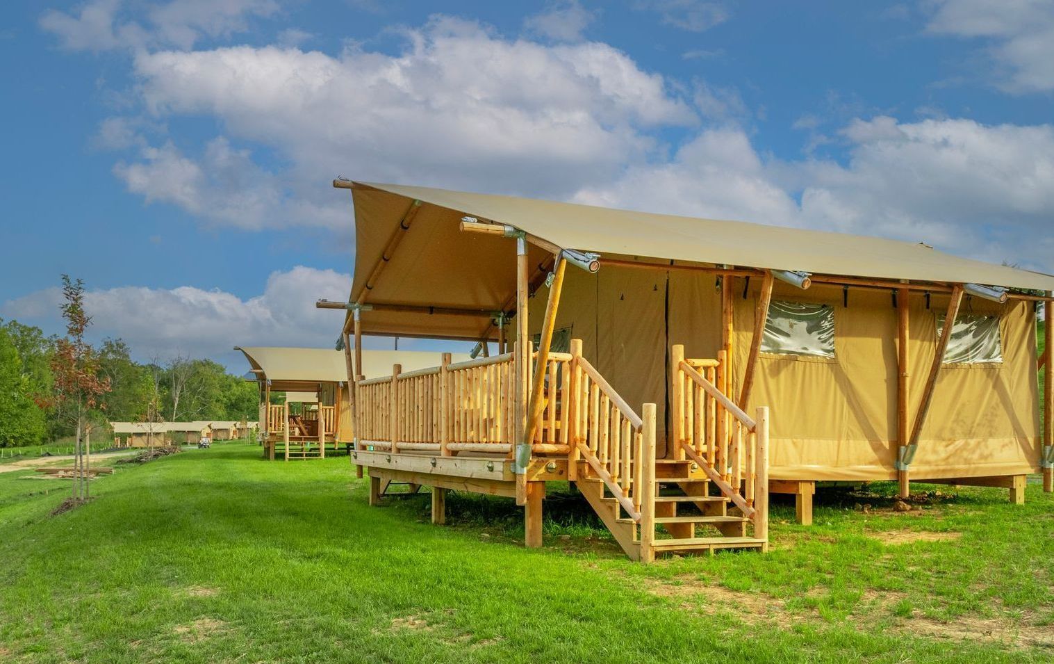 Luray RV RESORT & Campground
on Shenandoah River