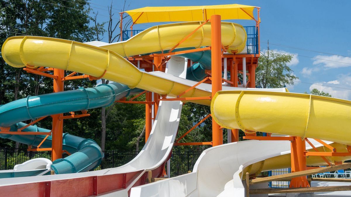 Luray RV RESORT & Campground
on Shenandoah River