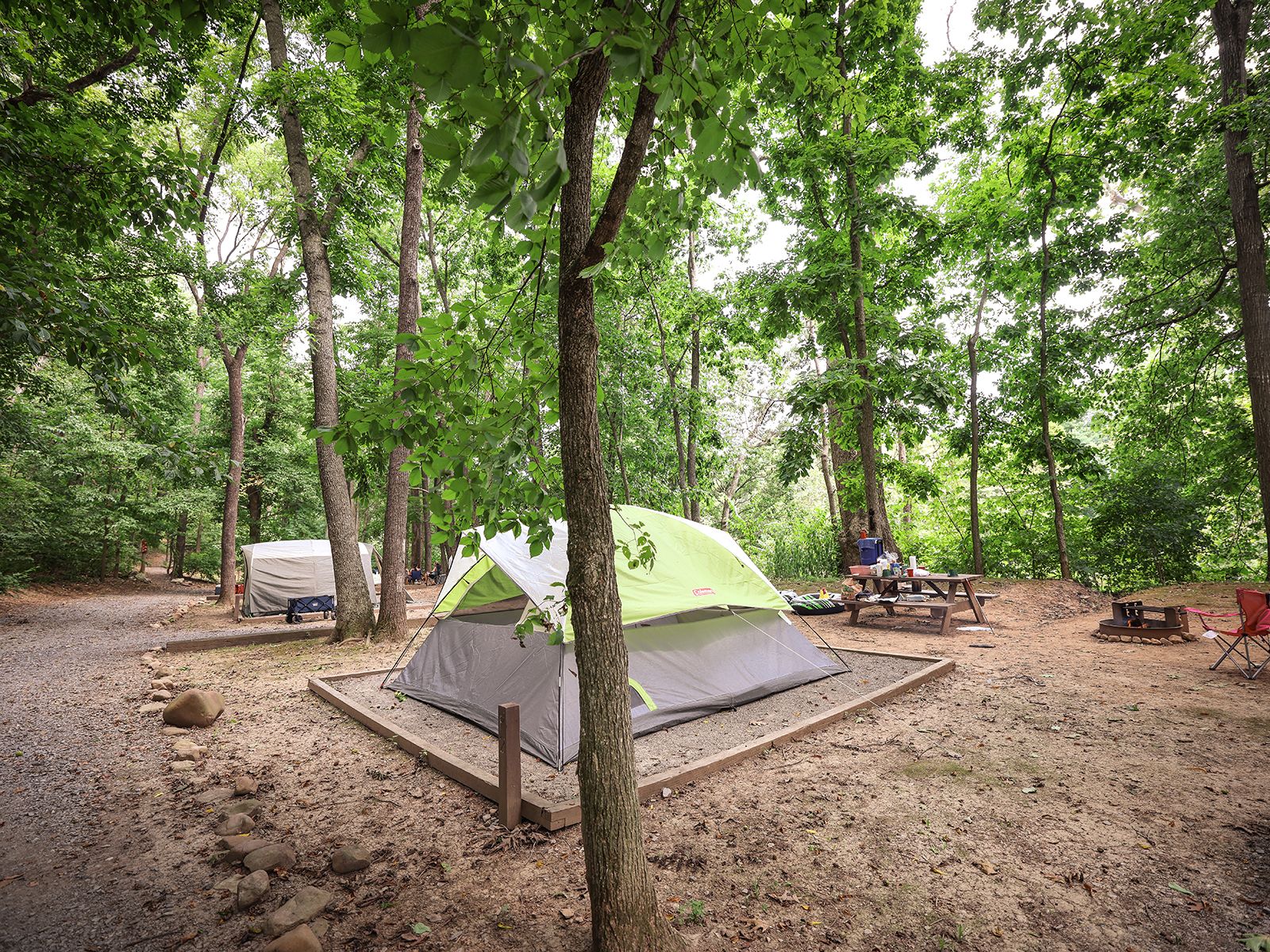 Luray RV Resort on Shenandoah River Cabin Rentals RV Tent Camping