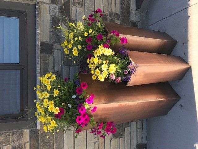 Landscape Services — Flowers in Spearfish, SD