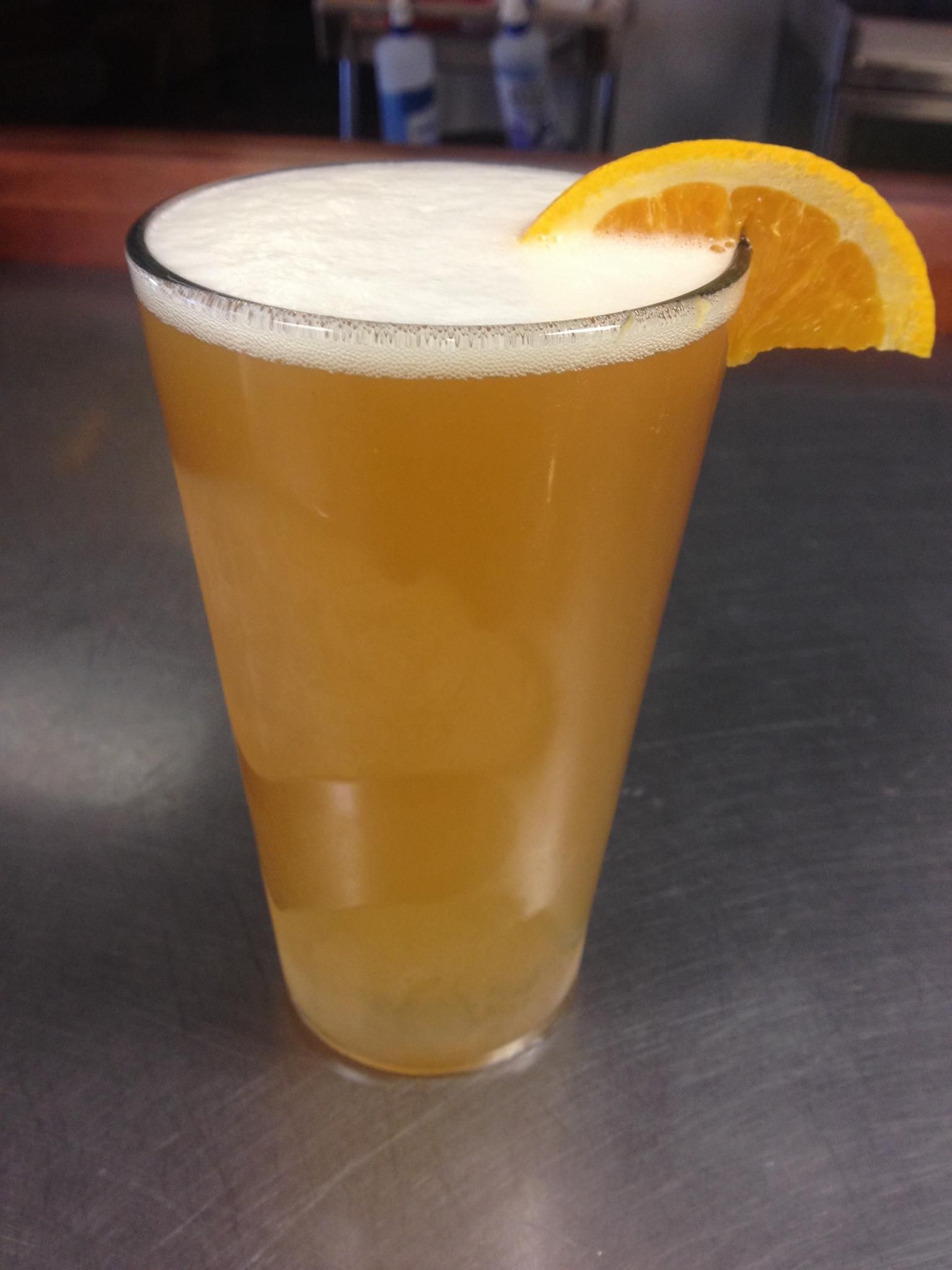 New Drinks — Yuba City, CA — Midtown Grill