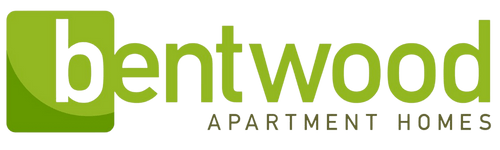 Bentwood Apartment Homes Logo - Footer