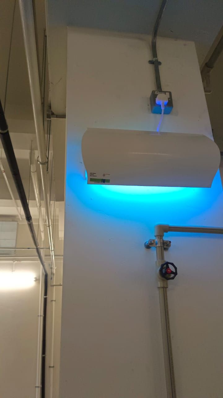 pest control fly trap