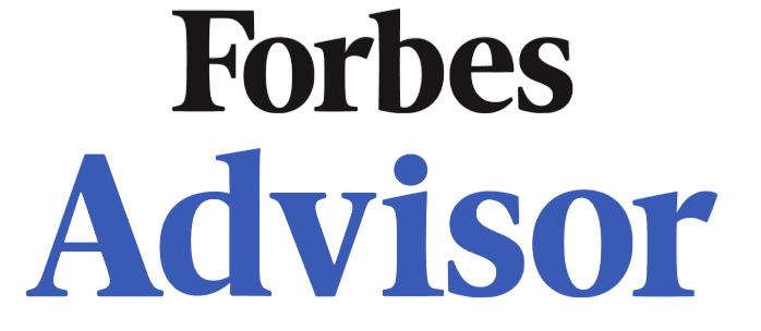 Forbes Advisor Logo