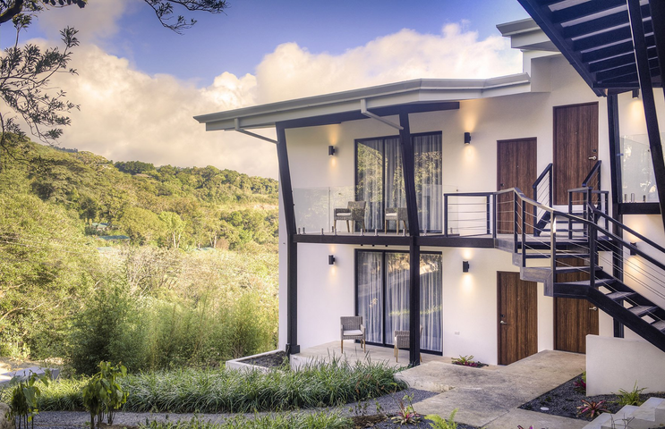 Ocotea Boutique Hotel Book your perfect escape in Monteverde