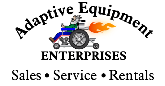 Adaptive Equipment Enterprises