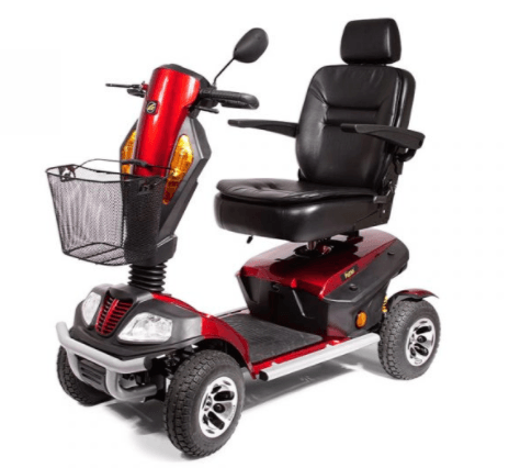 Entering Car Using Vehicle Ramp — Gansevoort, NY — Adaptive Equipment Enterprises