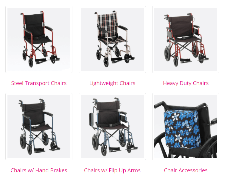 Mobility Gansevoort, NY Adaptive Equipment Enterprises