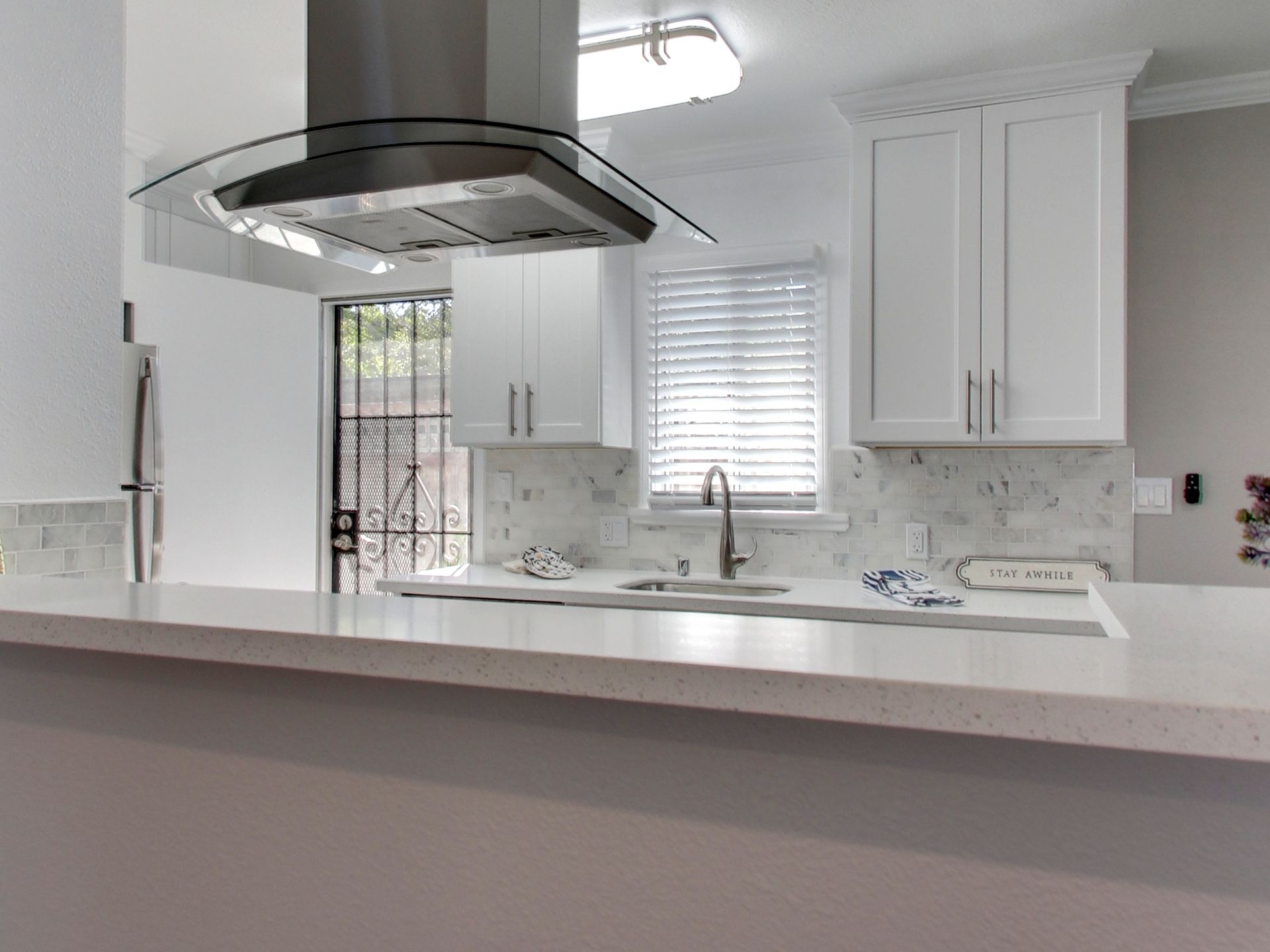 Interior photo of Casitas Village - Click to view gallery