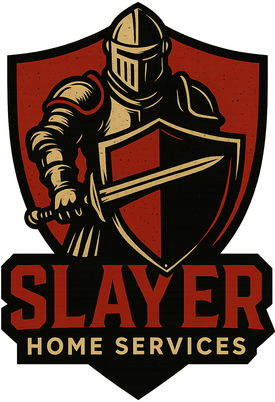 Slayer Home Services