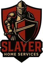 Slayer Home Services