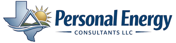Personal Energy Consultants LLC logo