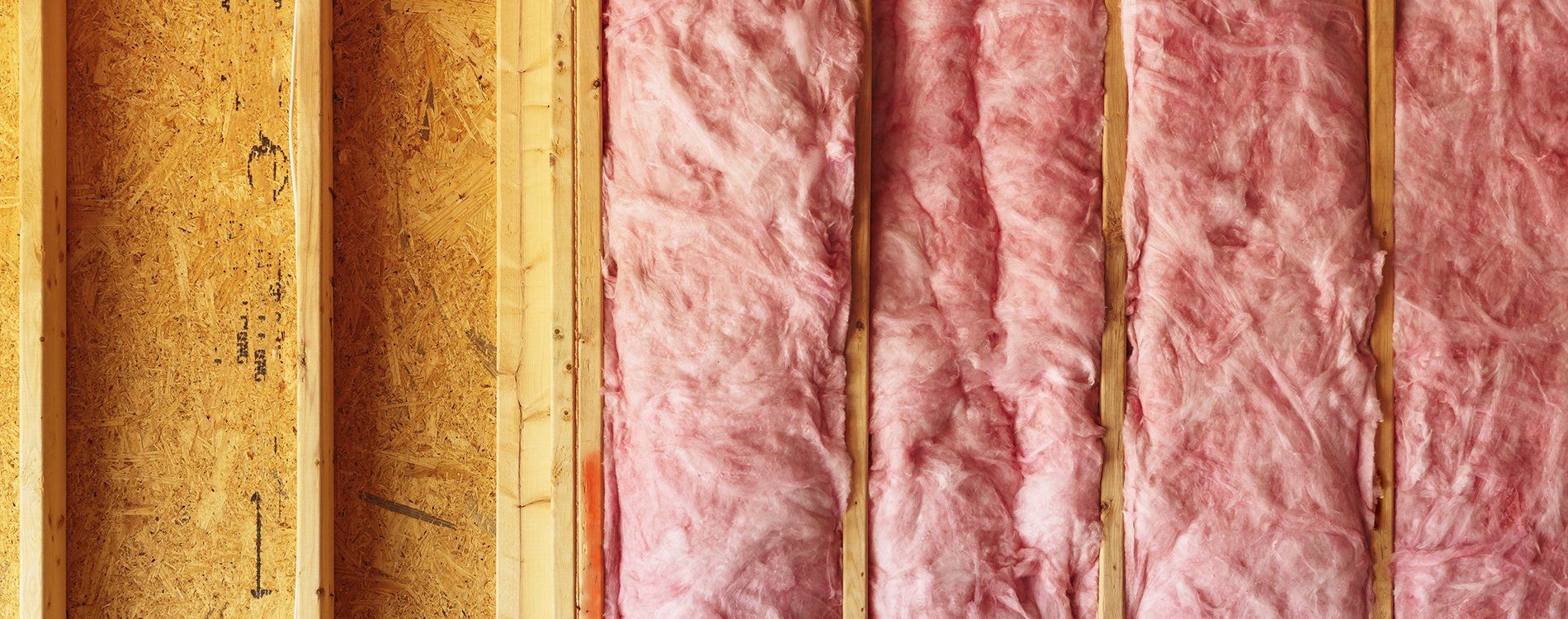 Foam Fiberglass Insulation Drywall InstallsDuenweg MO