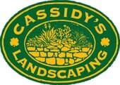 Cassidy's Landscaping