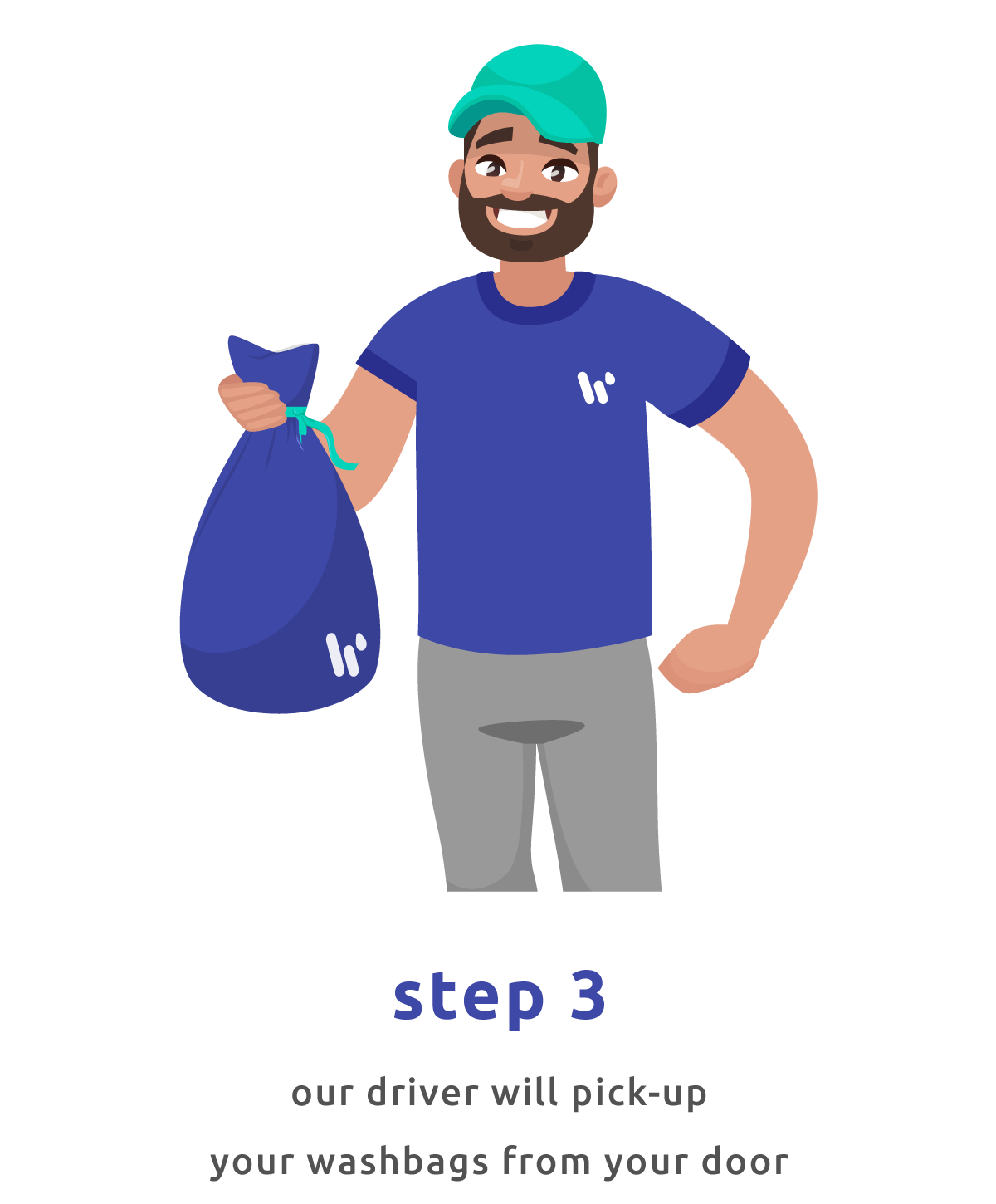 Washmen® - Laundry & Dry Cleaners in Dubai & Abu Dhabi
