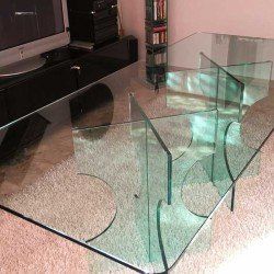 Installazione vetri e vetrate