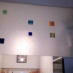 Accessori in cristallo