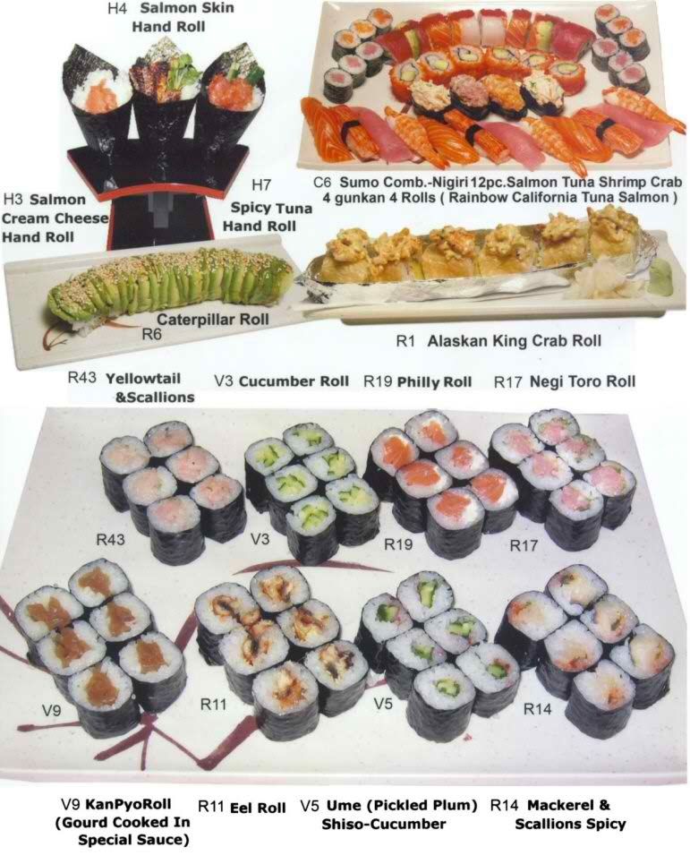 Asahi Japanese Restaurant Sushi Bar Greensboro, NC