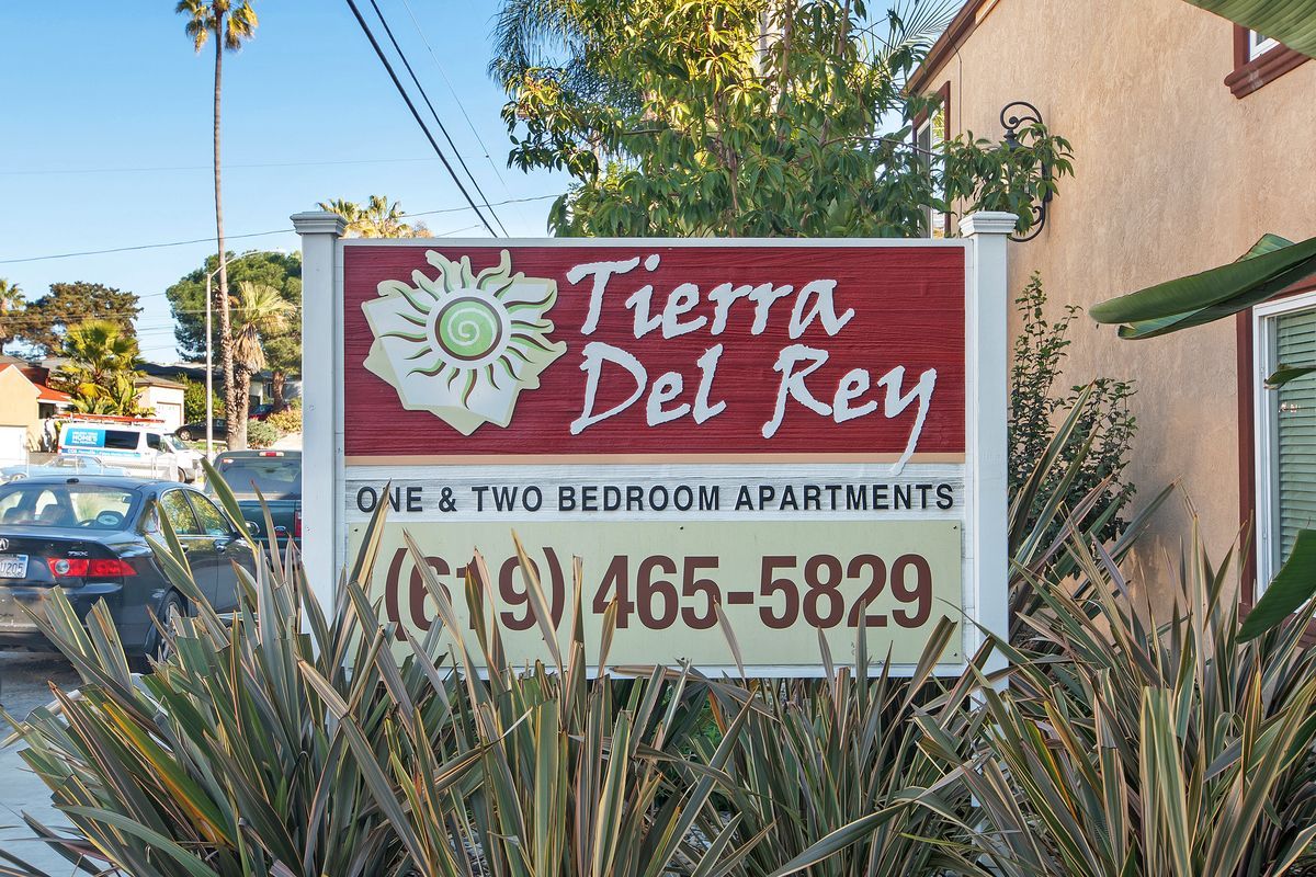 Tierra Del Rey Apartments | Details | Floor Plans