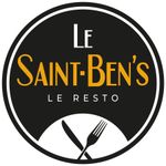 Logo du restaurant « Le Saint-Ben's Le Resto » 