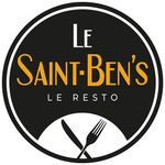 Logo du restaurant « Le Saint-Ben's Le Resto »