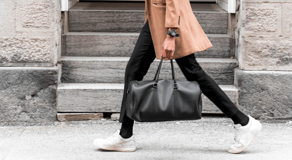 handbags a love story