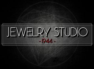 Jewelry Studio 1944 Logo