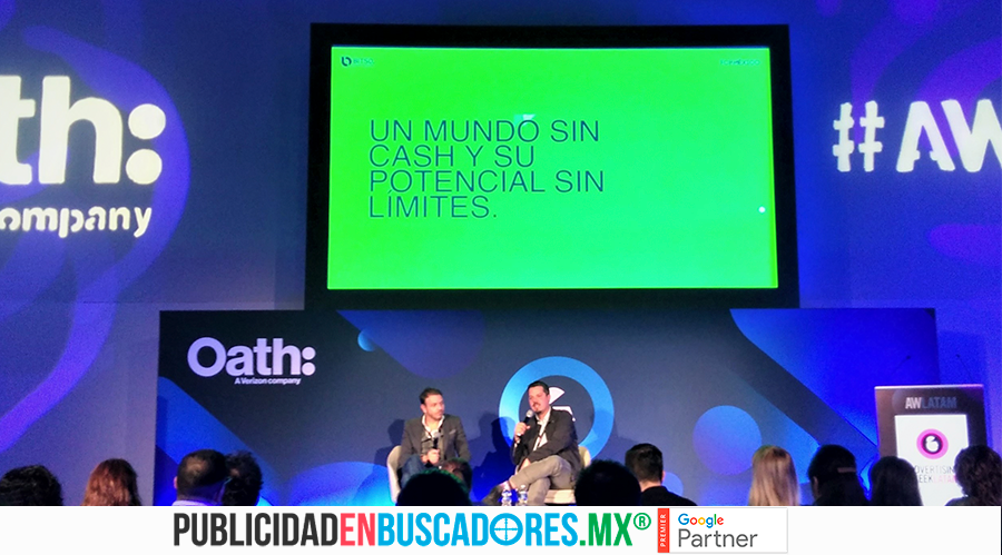 publicidad en buscadores elecciones presidenciales