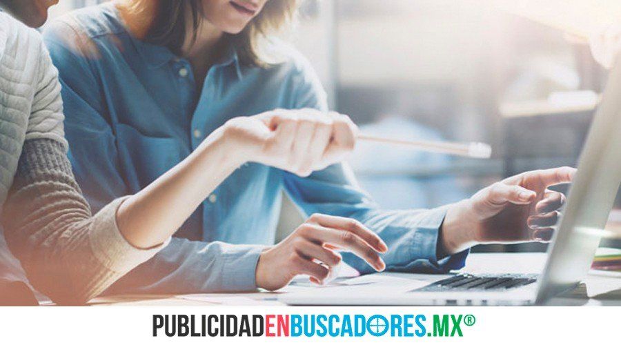 publicidad en buscadores - tecnología ayuda a mejorar los procesos de tu pyme