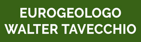 Geologo Walter Tavecchio logo