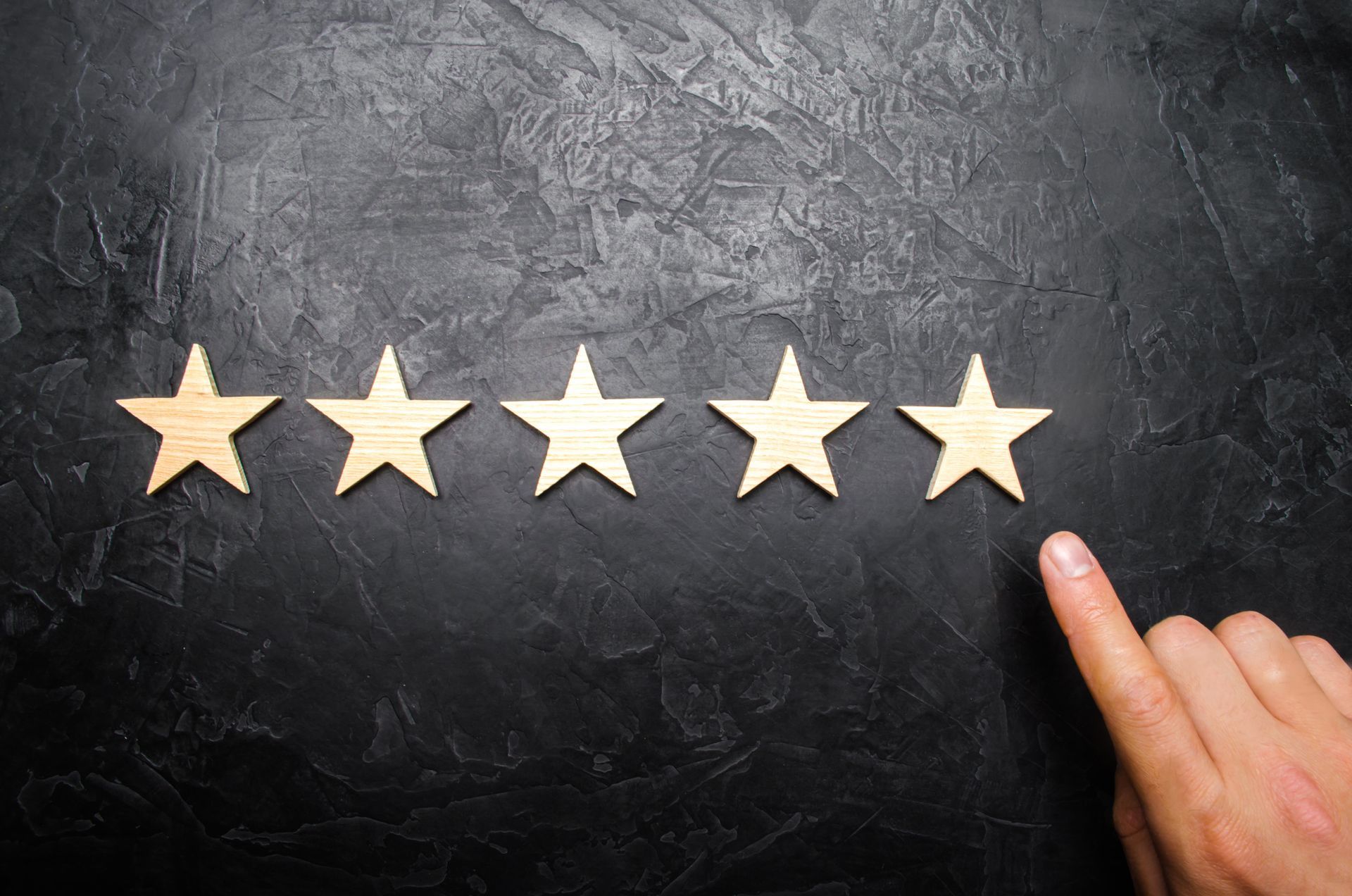 A Guide to Avvo Reviews for Law Firms