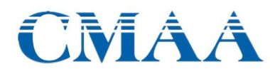The word omaa is written in blue on a white background